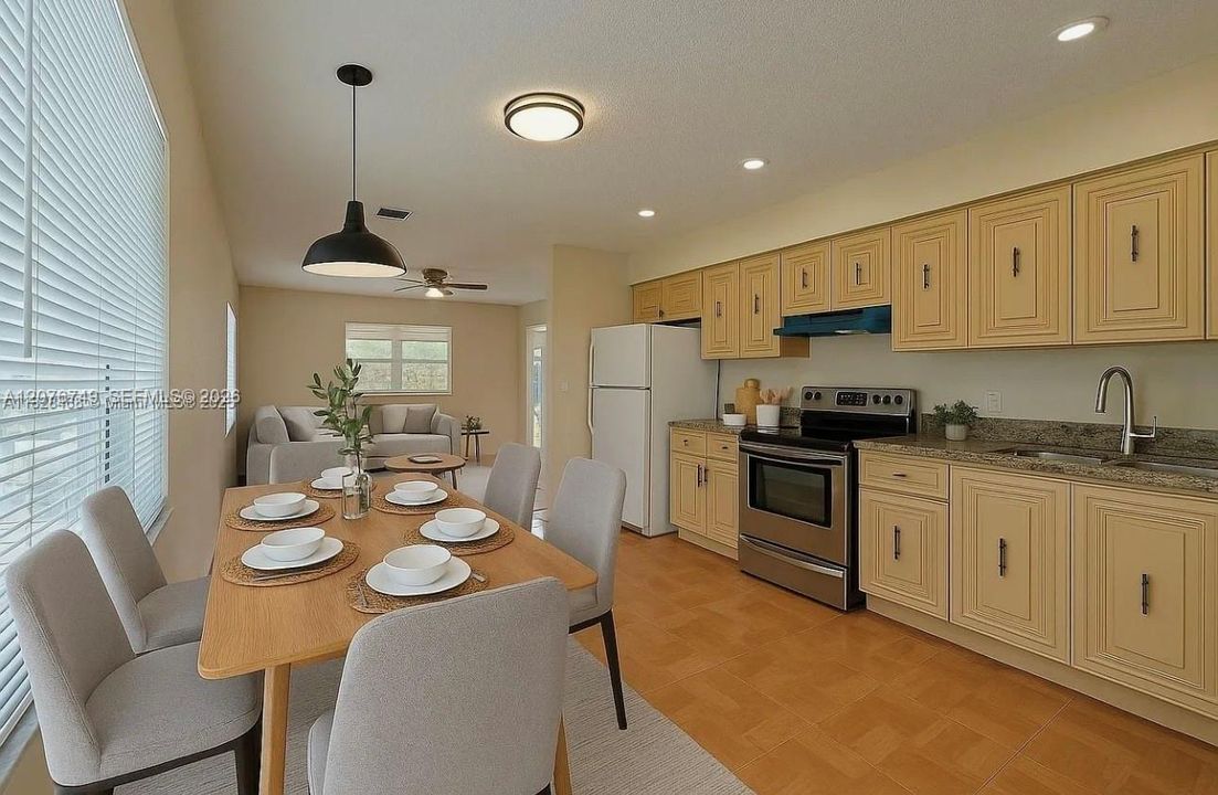 For Rent: $2,200 (2 beds, 1 baths, 1719 Square Feet)