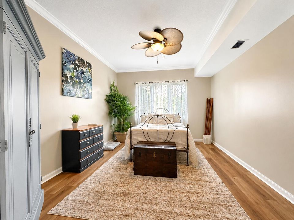 Master Bedroom 1