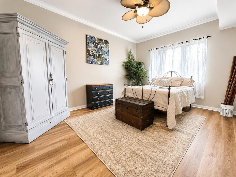Master Bedroom 2