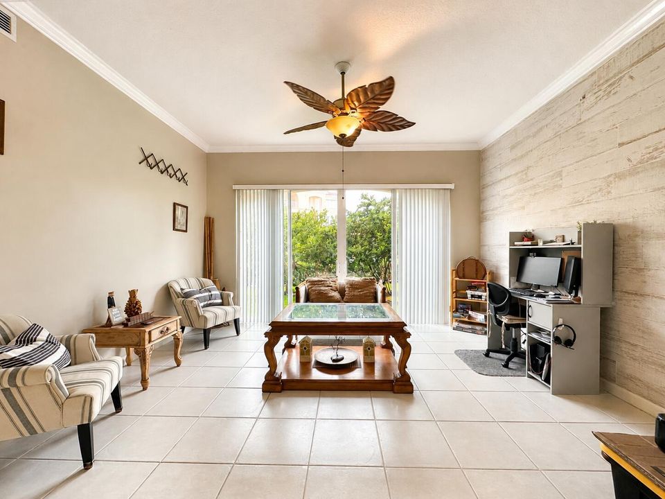 Florida Room