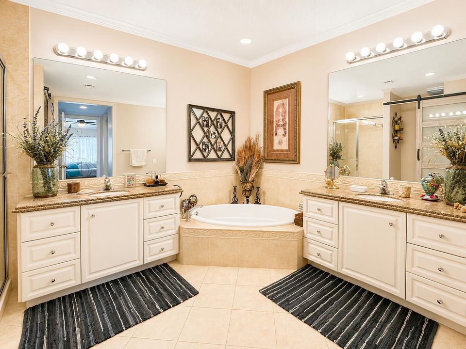 Master Bathroom 2