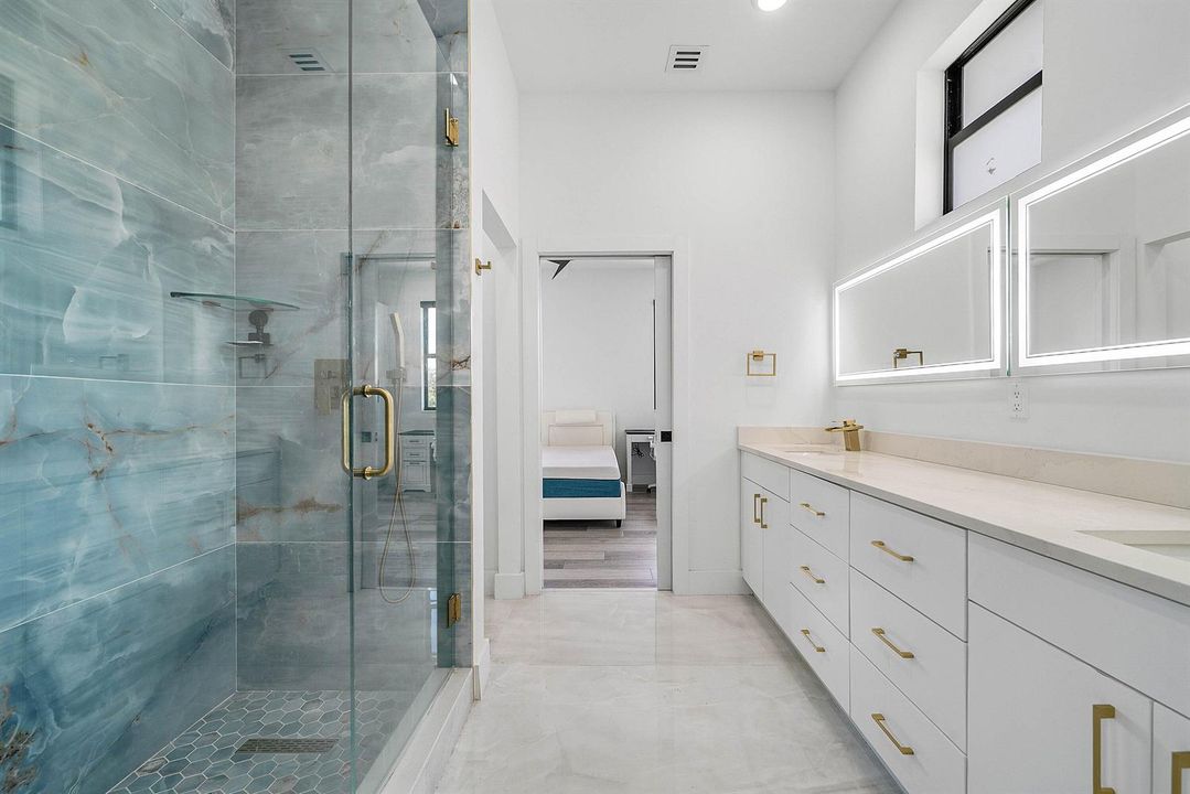 Third Bathroom