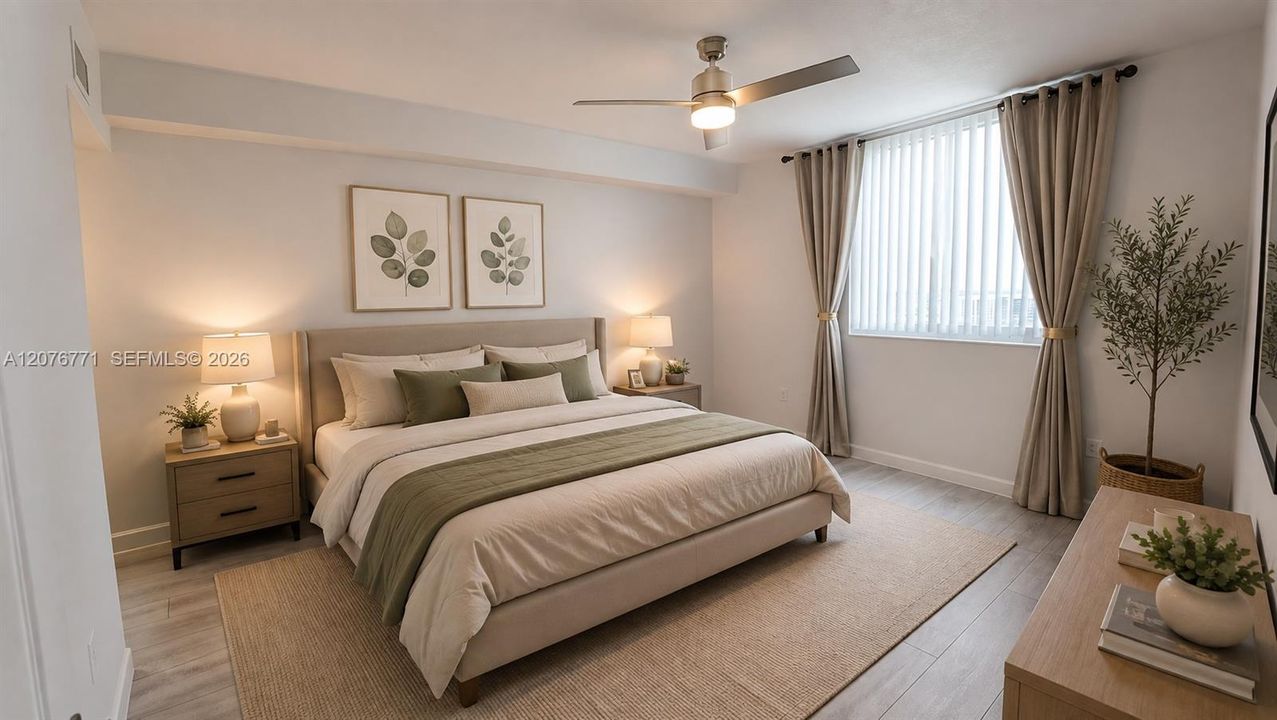 En Venta: $429,000 (2 camas, 2 baños, 1087 Pies cuadrados)