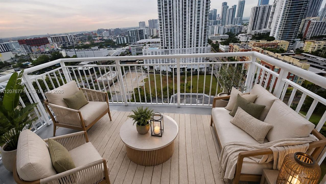 En Venta: $429,000 (2 camas, 2 baños, 1087 Pies cuadrados)