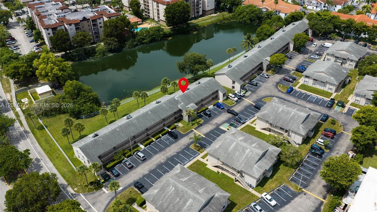 В аренду: $2,200 (2 спален, 2 ванн, 768 Квадратных фут)