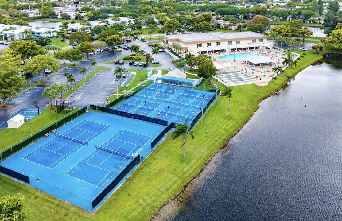 tennis