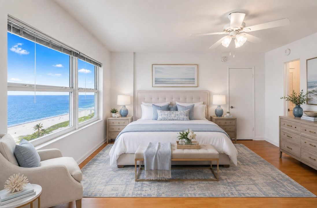 furnished bedroom 2