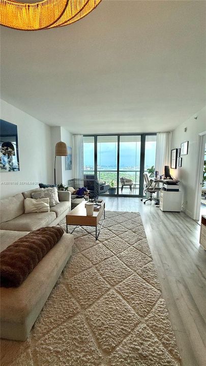 En Renta: $4,400 (2 camas, 2 baños, 1158 Pies cuadrados)