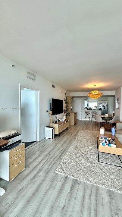 En Renta: $4,400 (2 camas, 2 baños, 1158 Pies cuadrados)