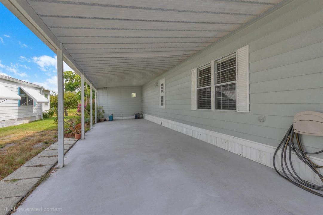 CARPORT