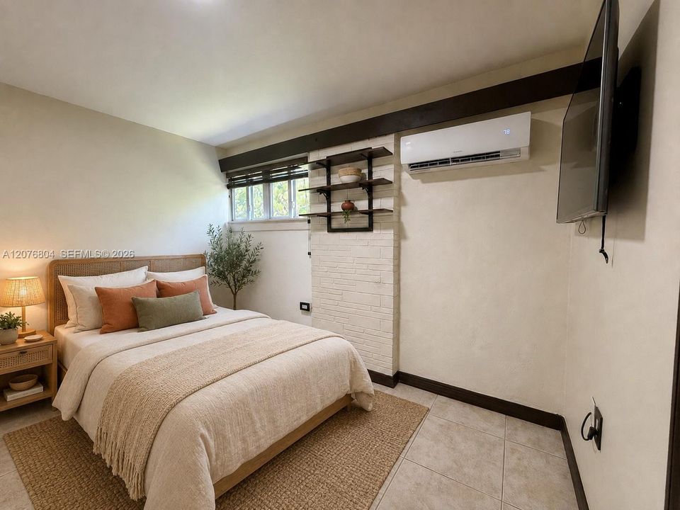 En Renta: $1,500 (1 camas, 1 baños, 1240 Pies cuadrados)