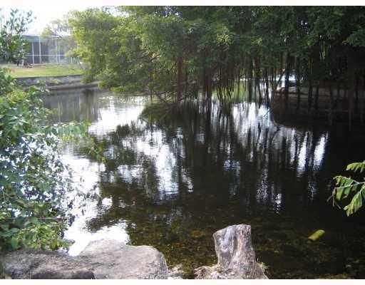 Oleta River