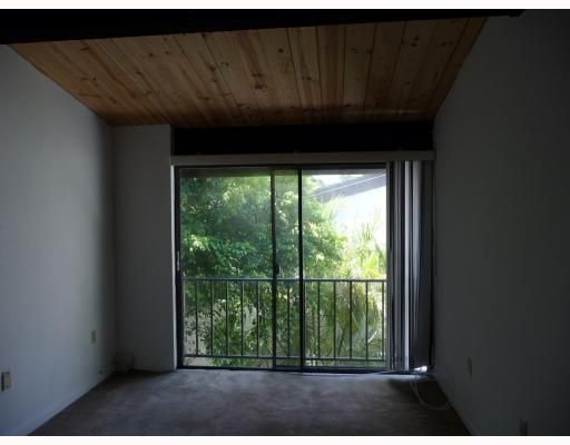Middle room by bathroom