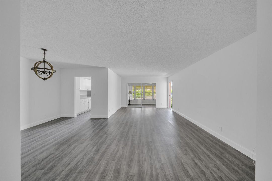 16 Living Area