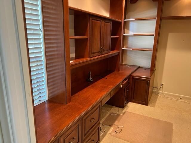4th bedroom