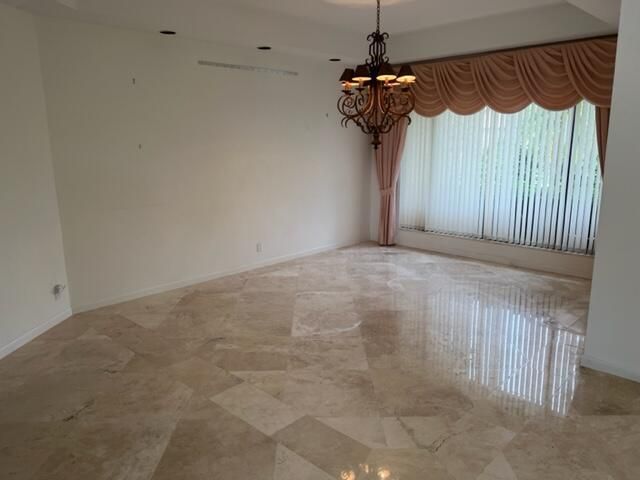 the dining room 2