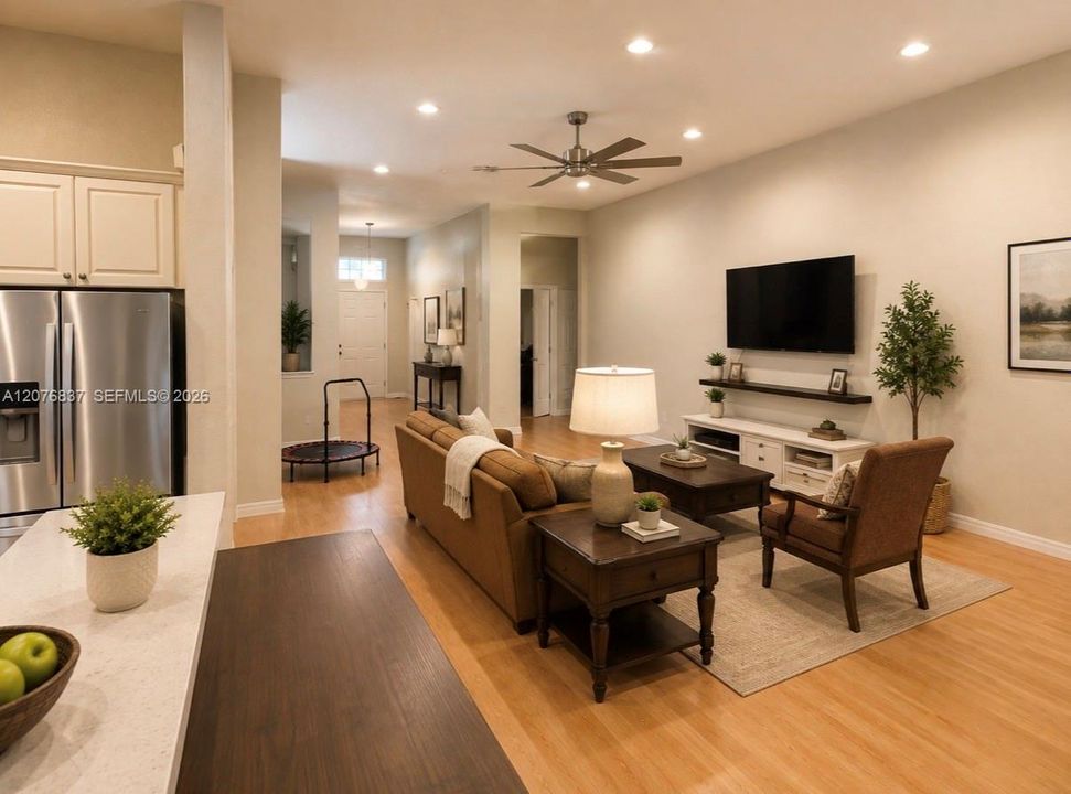 For Rent: $6,000 (4 beds, 2 baths, 2674 Square Feet)