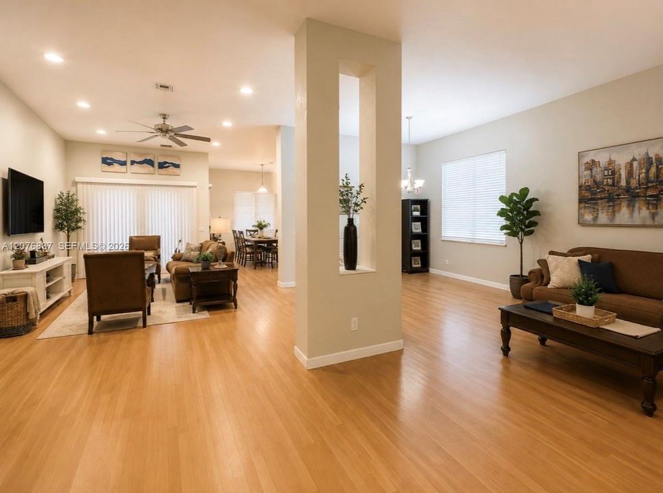 For Rent: $6,000 (4 beds, 2 baths, 2674 Square Feet)