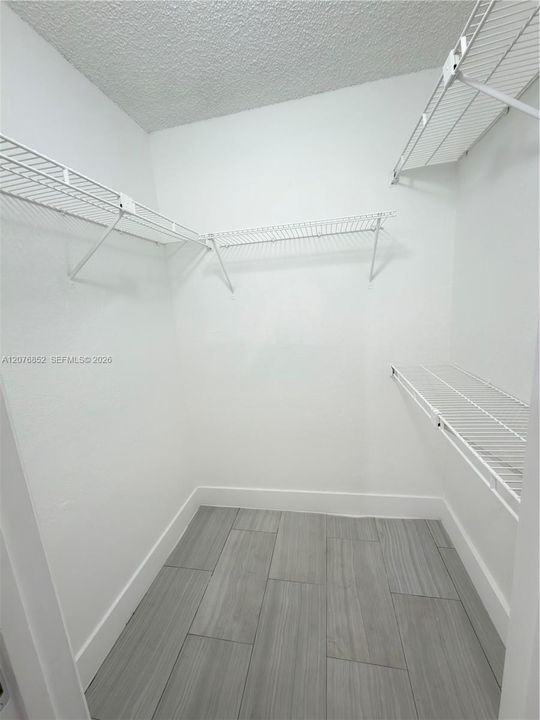 guest bedroom closet