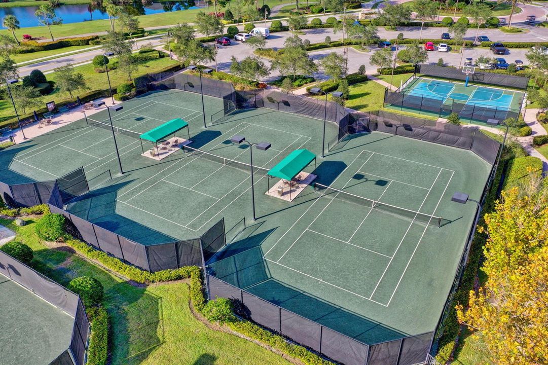 Courts