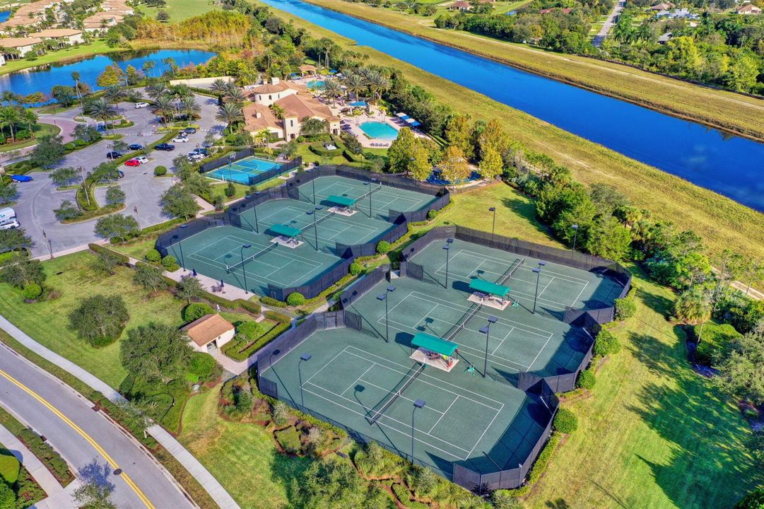 Courts