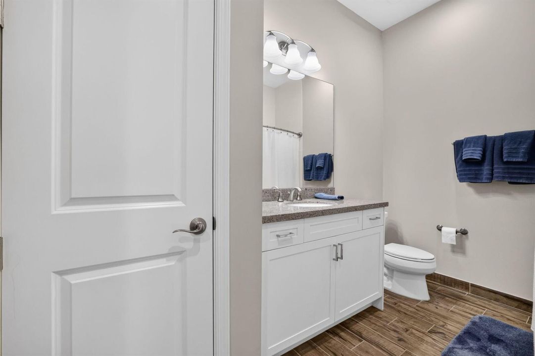 Guest Bedroom