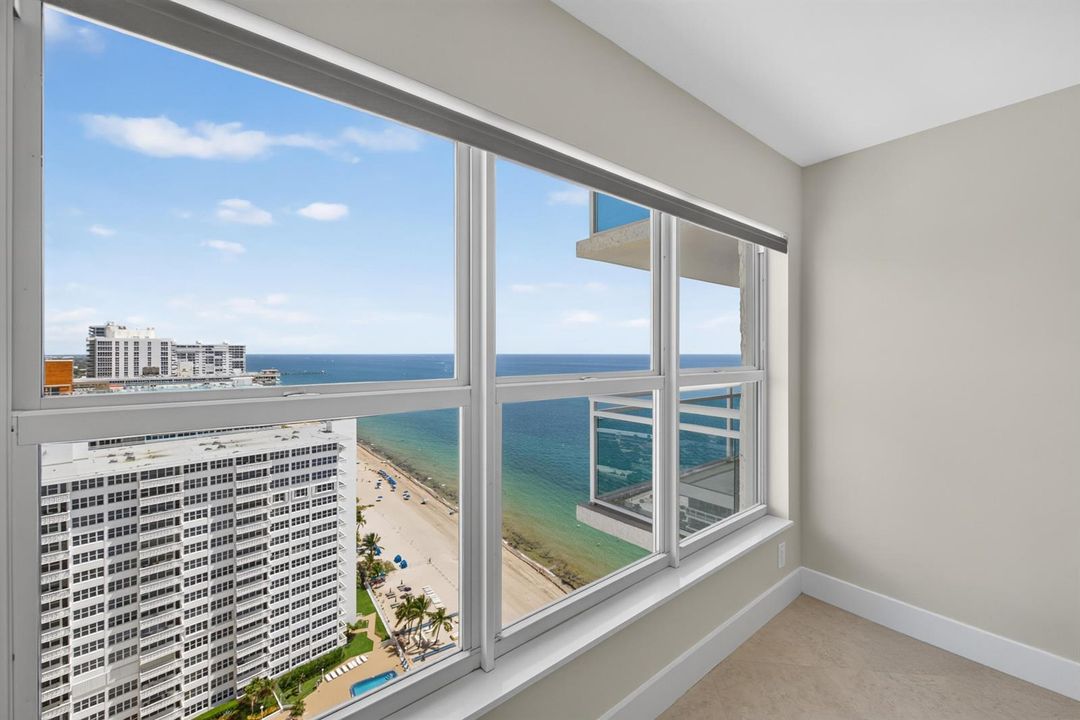 Captivating Coastal Views