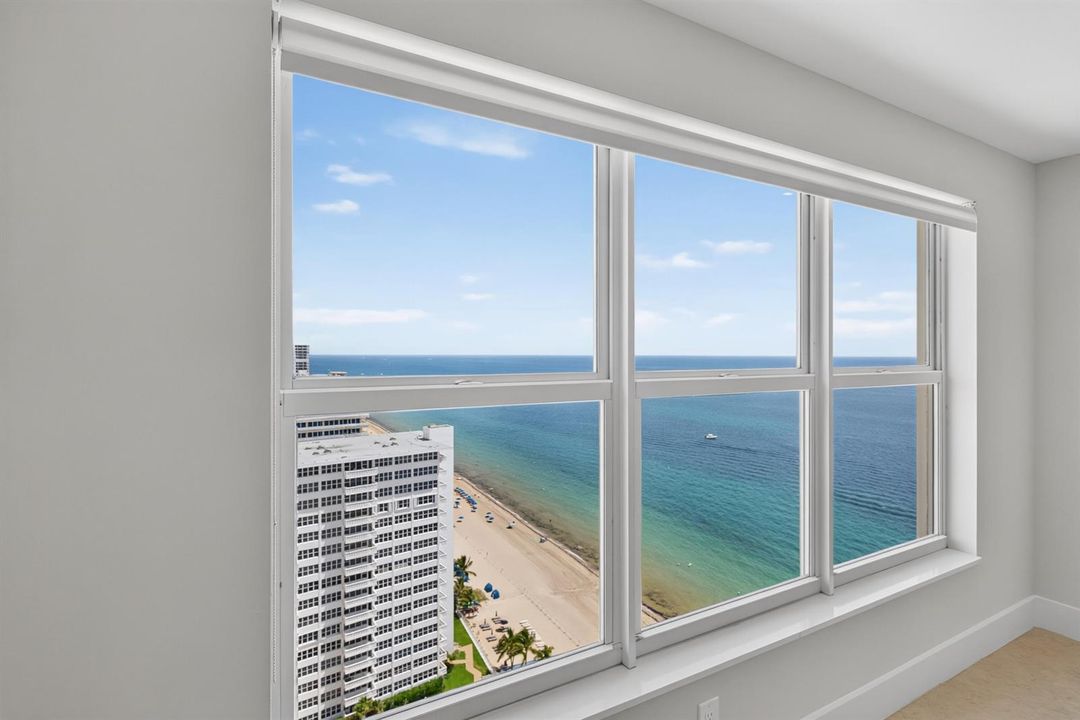Ocean Views from Every Bedroomark
