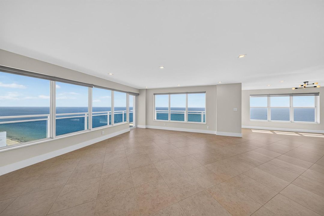 Panoramic Oceanfront Living