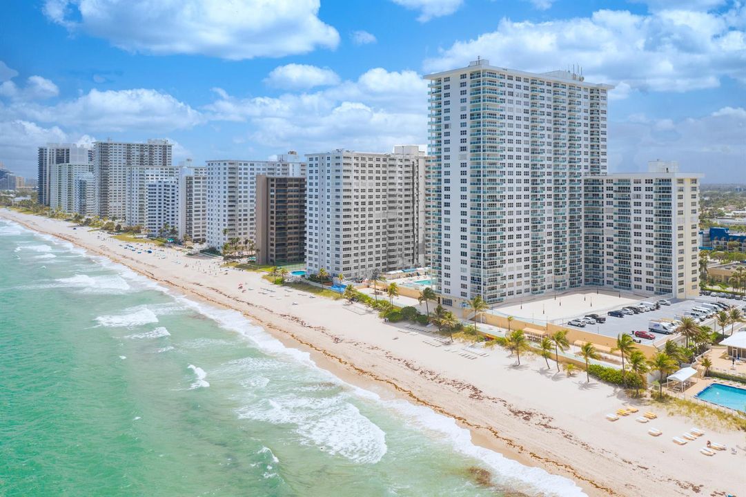 remier Galt Ocean Mile Location