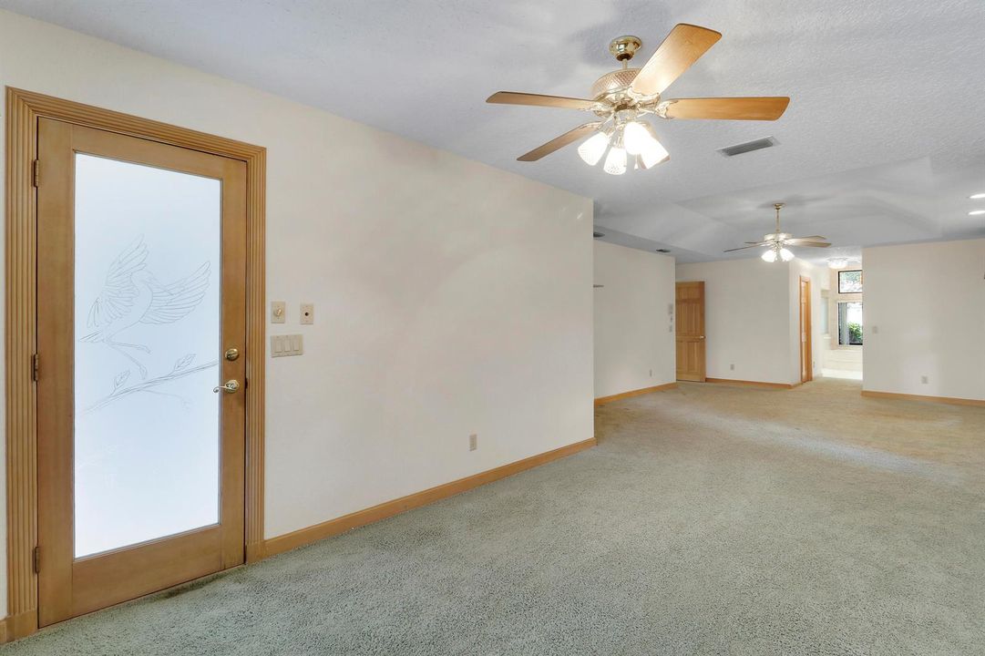 Primary suite
