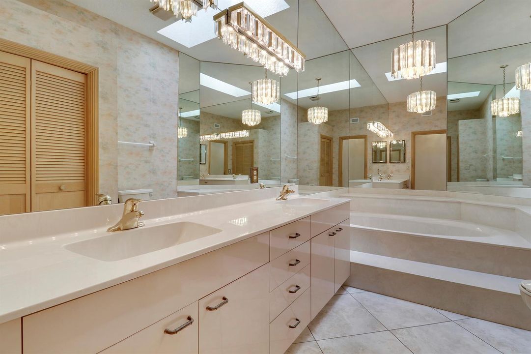 Guest bath