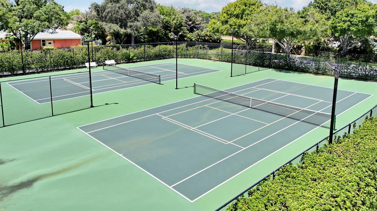 Amenities