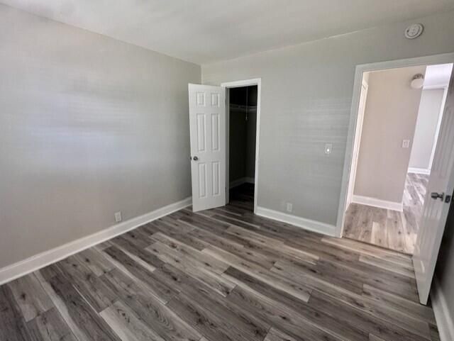 1025 apt 1 - bedroom 2