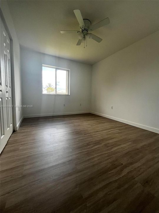 Second Floor Bedroom 2