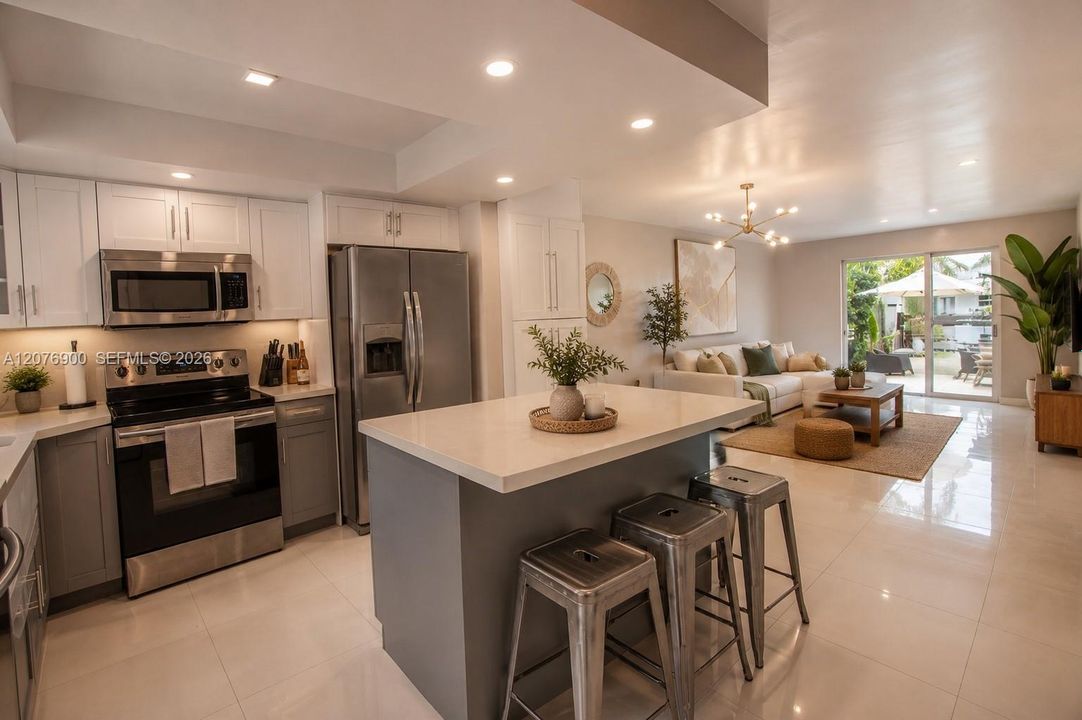 En Venta: $799,900 (2 camas, 2 baños, 1482 Pies cuadrados)