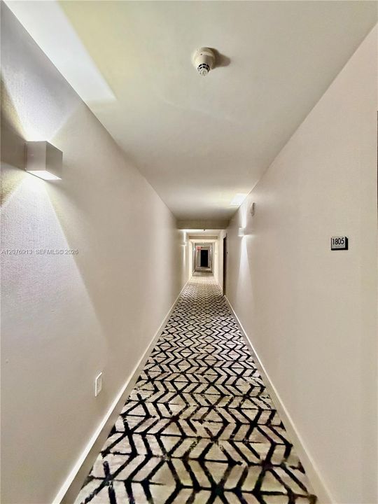 Hallways
