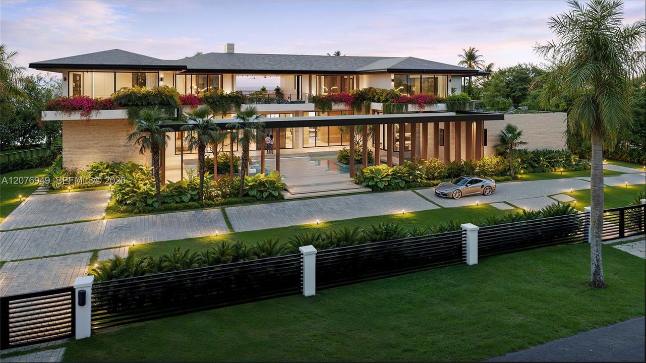 For Sale: $75,000,000 (7 beds, 8 baths, 0 Square Feet)