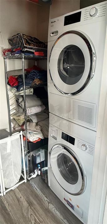 Laundry