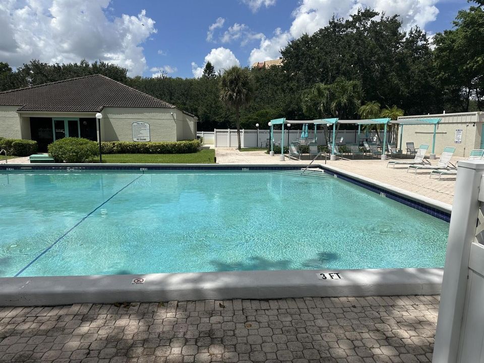 Pool 2