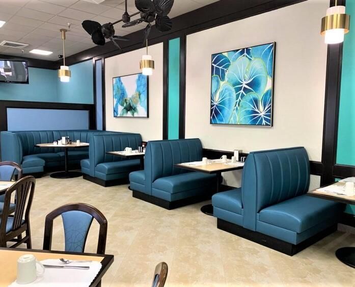 East End Cafe