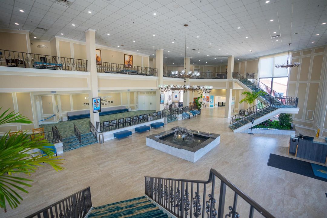 CLUBHOUSE