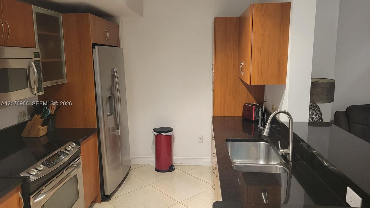 En Renta: $2,250 (1 camas, 1 baños, 845 Pies cuadrados)