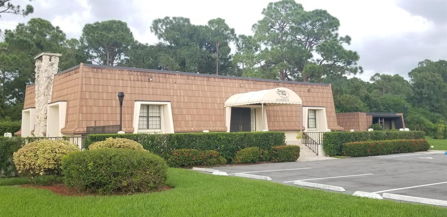 Clubhouse