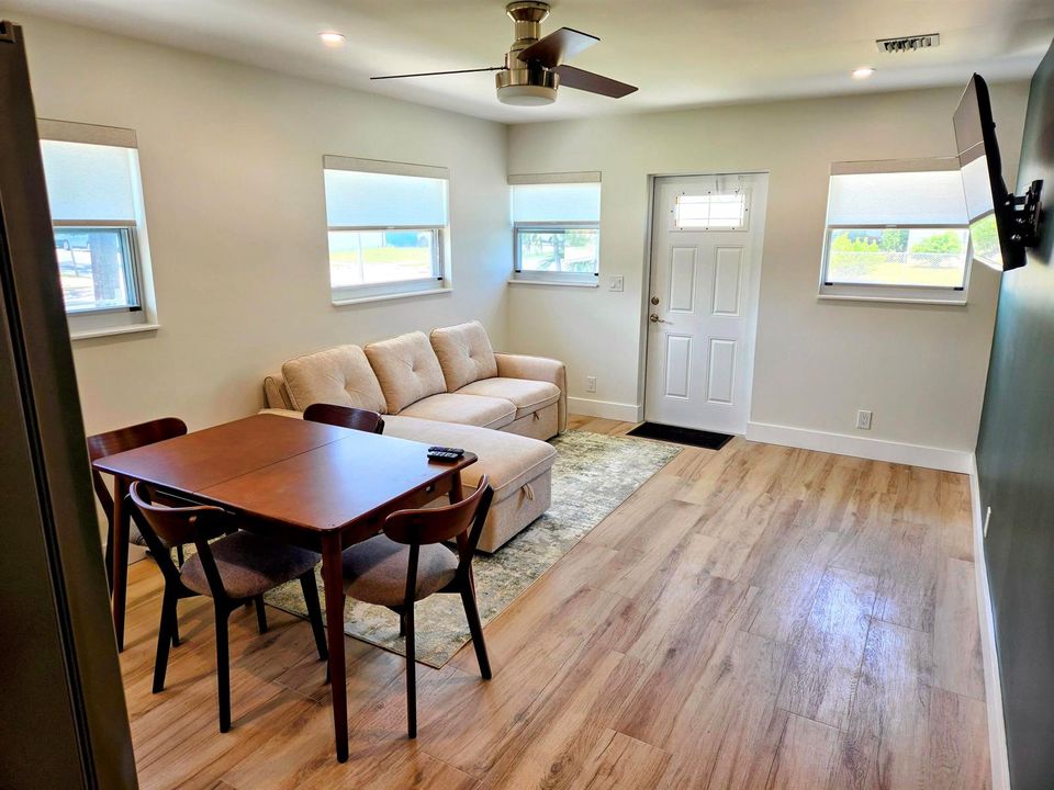 628 Monroe-Dining-Living Rm