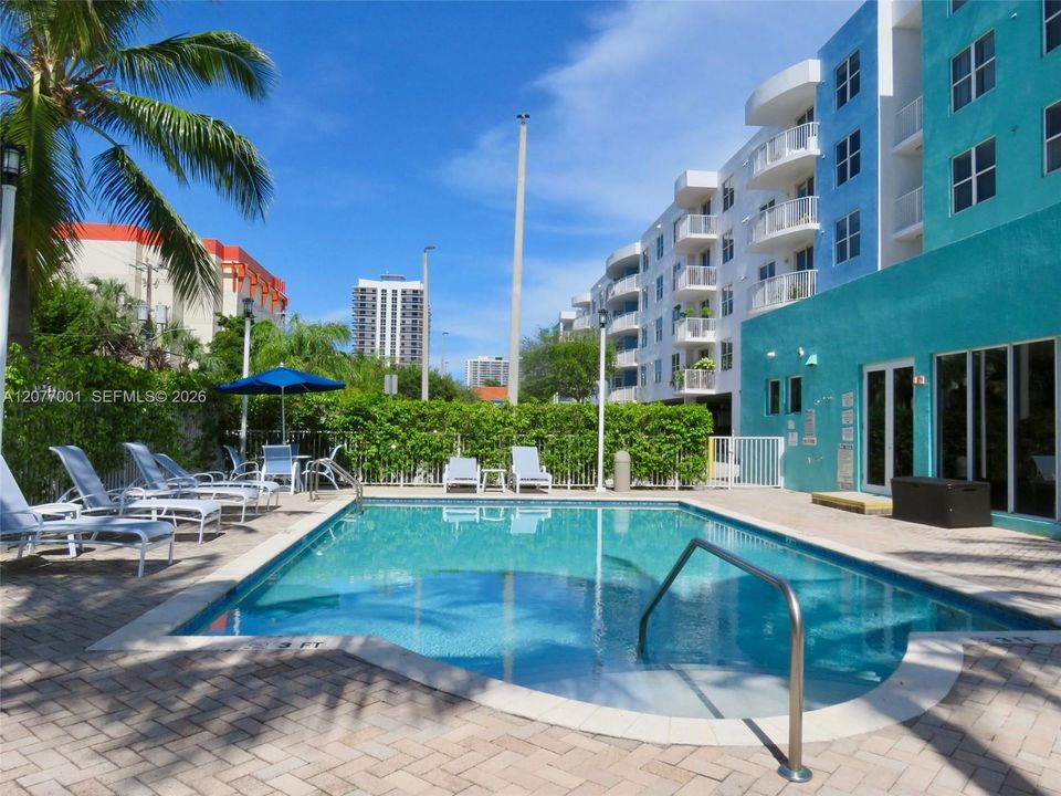 For Rent: $3,000 (2 beds, 2 baths, 1064 Square Feet)