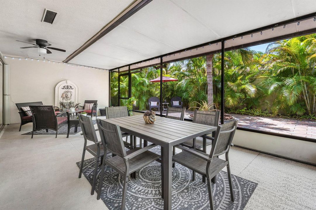 back patio
