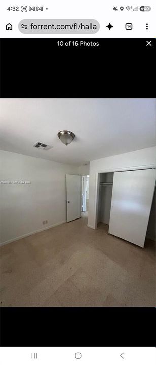 En Renta: $2,500 (2 camas, 1 baños, 1019 Pies cuadrados)