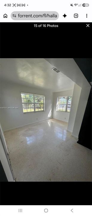 En Renta: $2,500 (2 camas, 1 baños, 1019 Pies cuadrados)