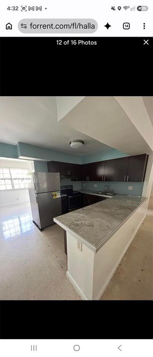En Renta: $2,500 (2 camas, 1 baños, 1019 Pies cuadrados)